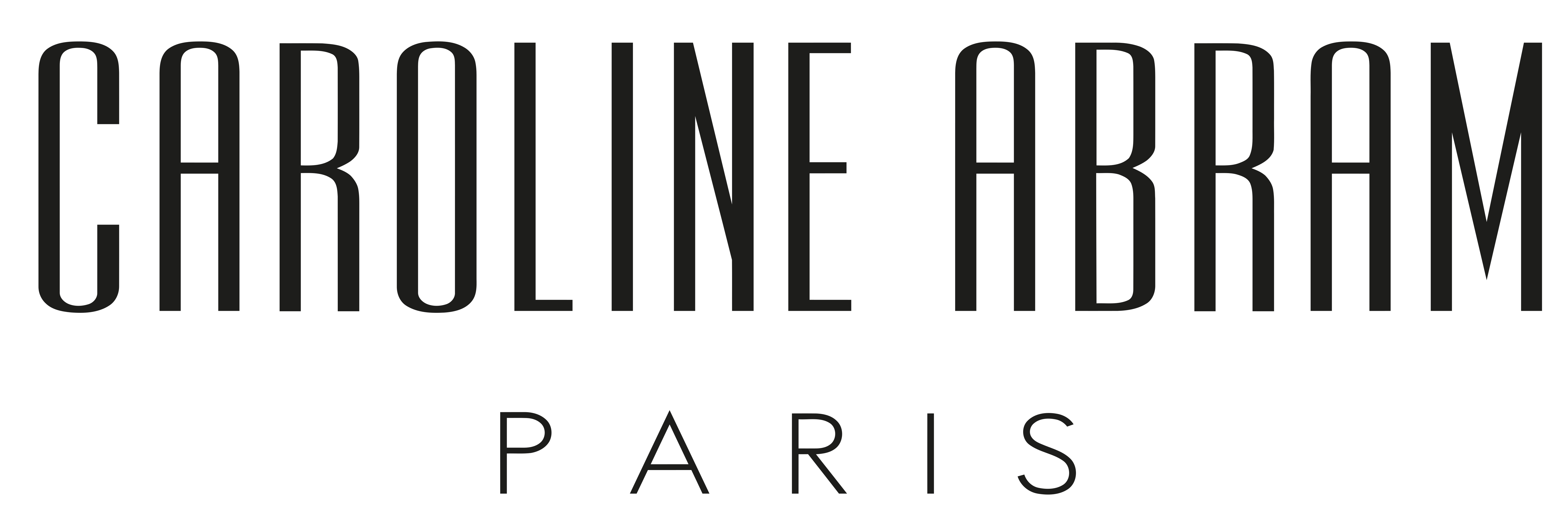 Caroline Abram Paris
